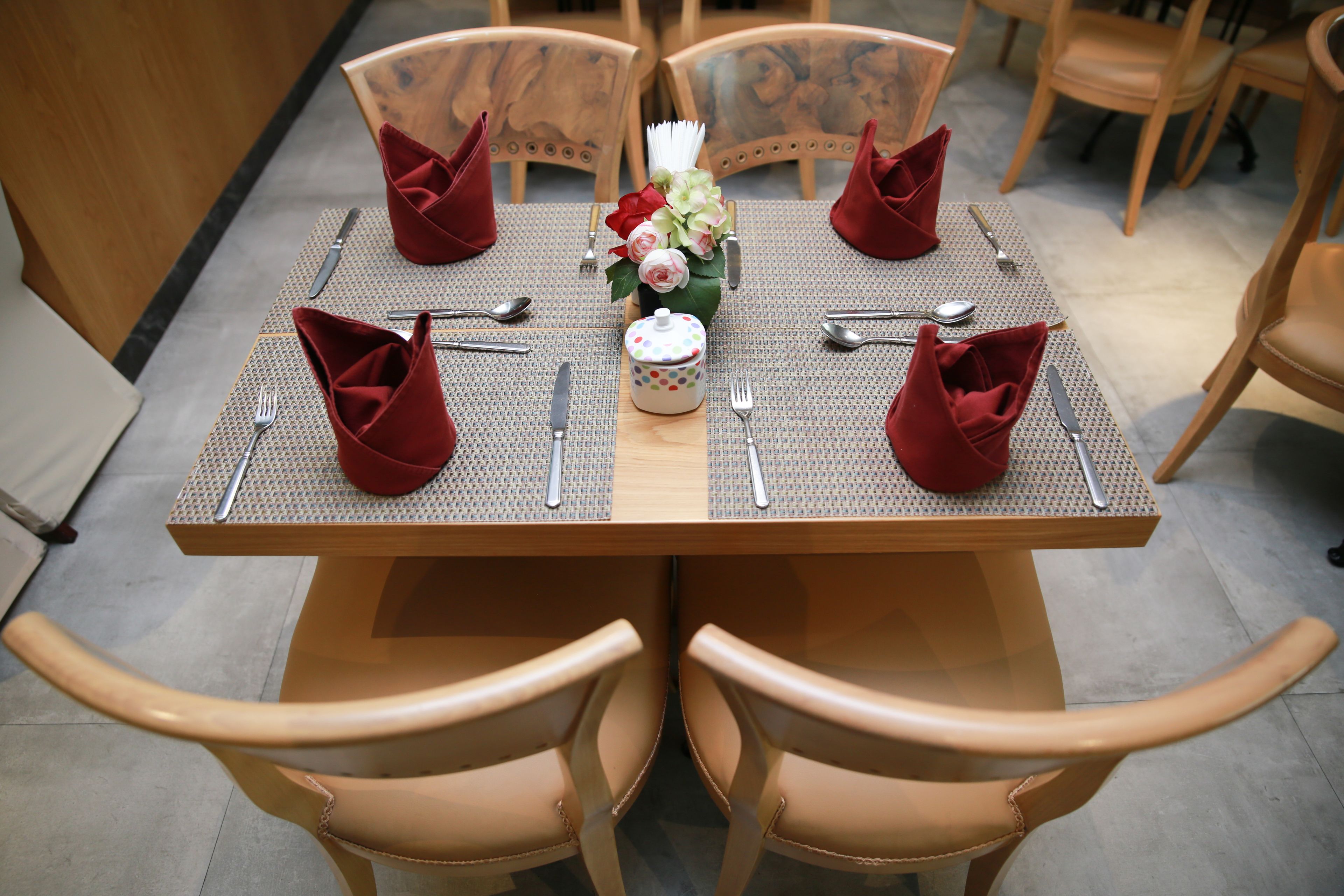 Foto - Versailles by Vieras Hotel