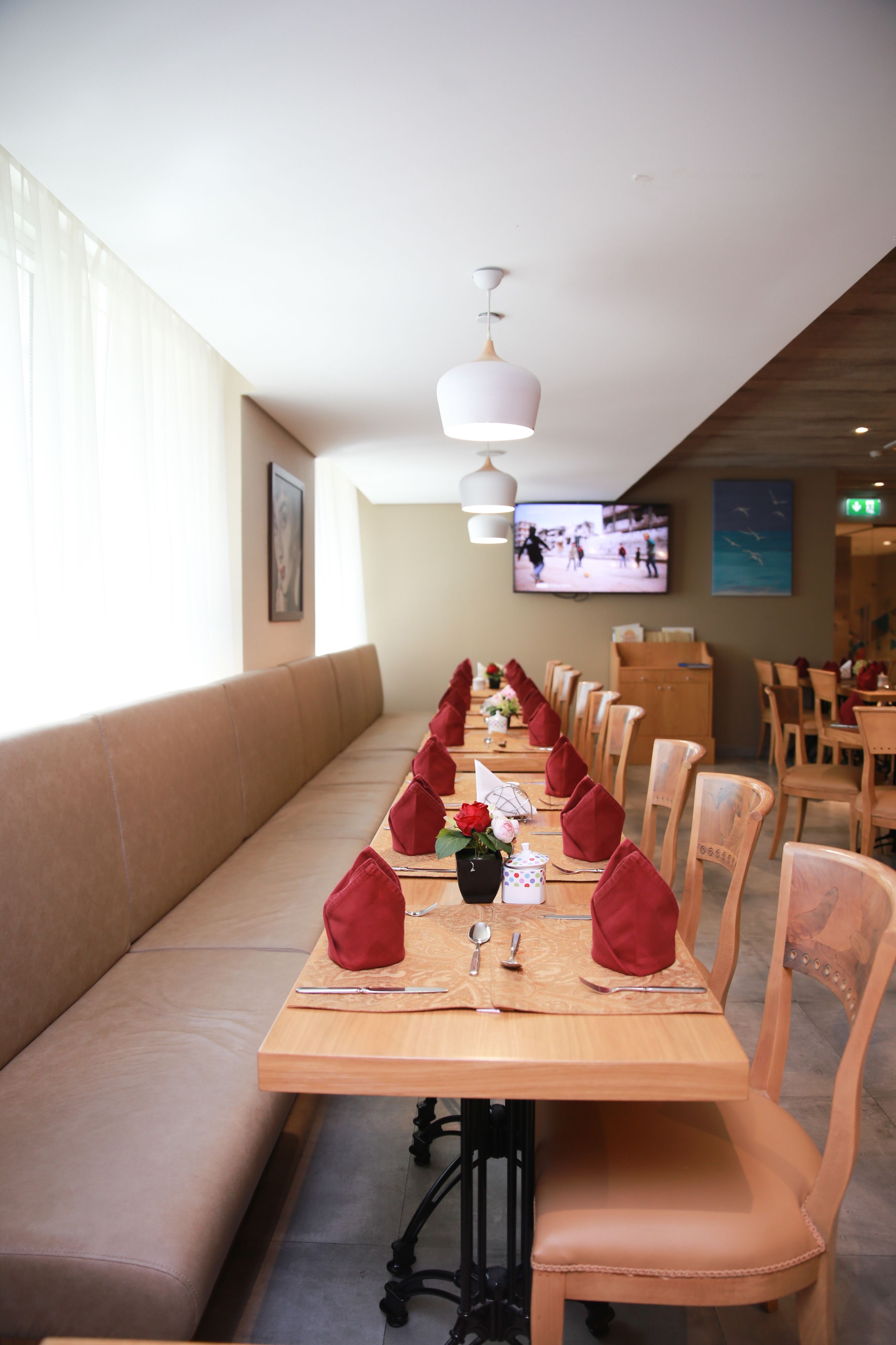 Foto - Versailles by Vieras Hotel