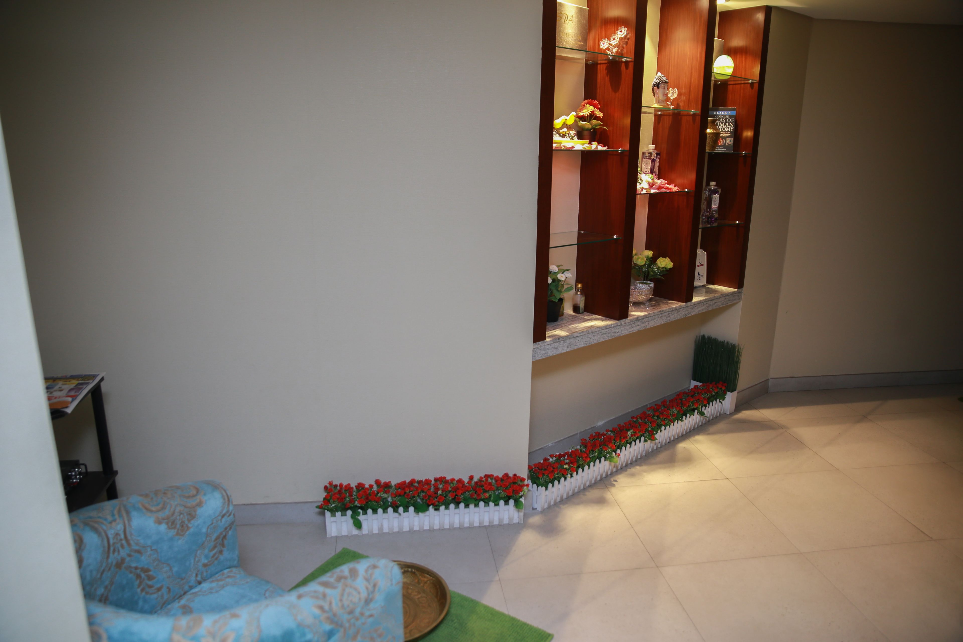 Foto - Versailles by Vieras Hotel