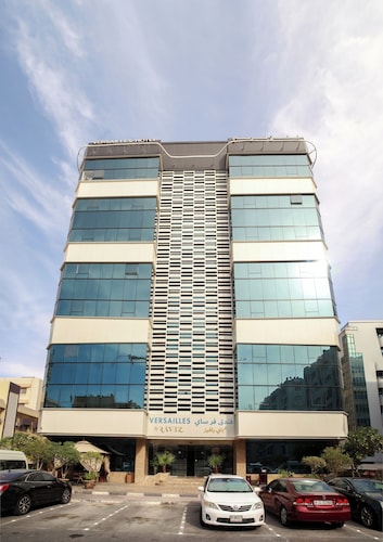 ヴェルサイユ バイ ヴィエラス