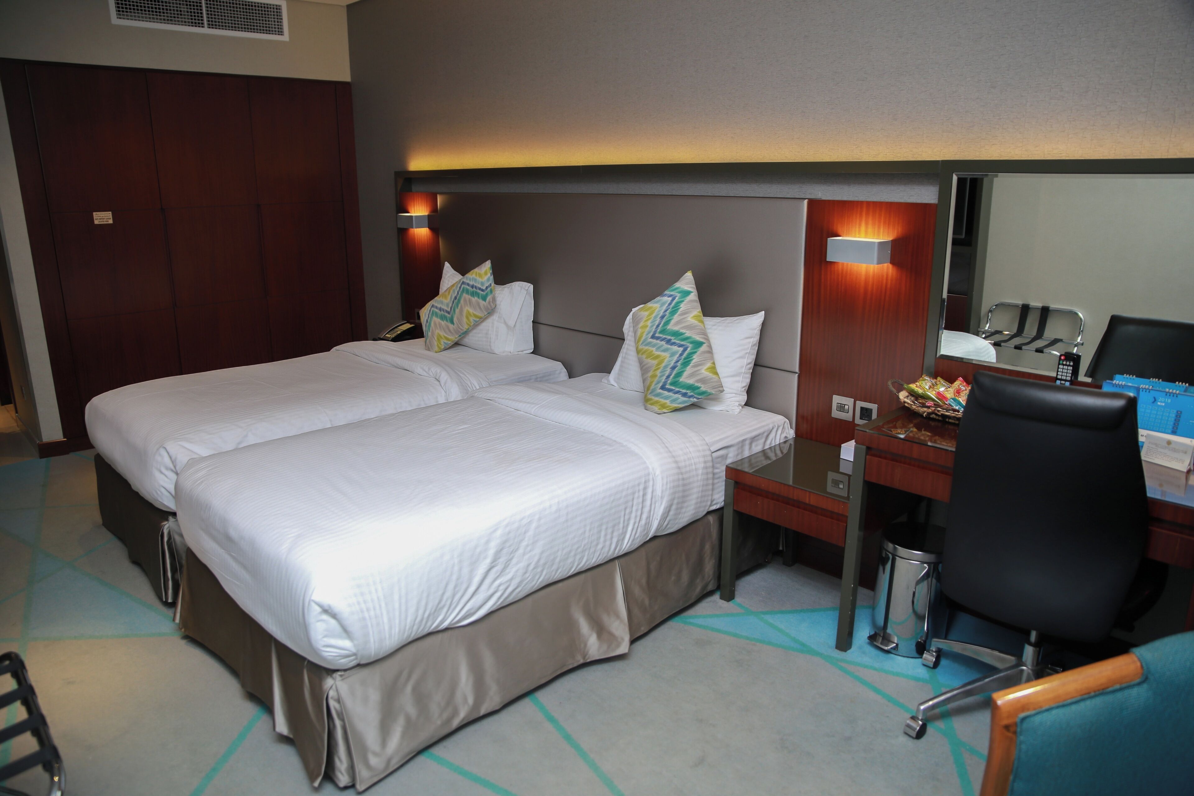 Foto - Versailles by Vieras Hotel