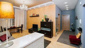 Appart'hôtel, 2 chambres
