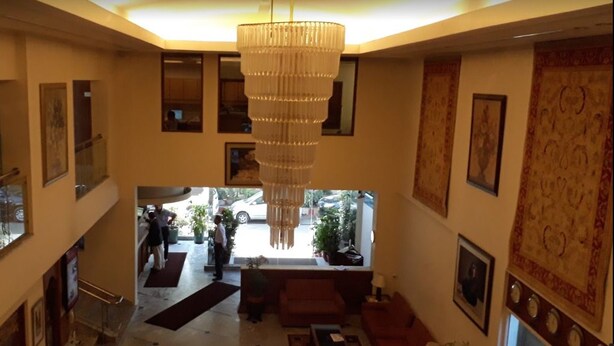 Unclassified image, 1 of 41, button - Embassy Inn Hotel Karachi (Karachi)