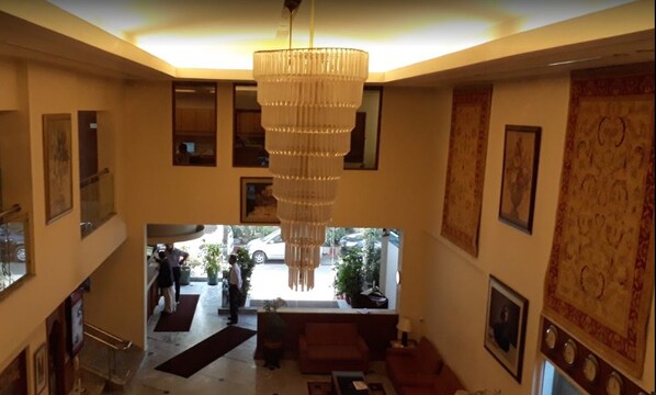 Detalle del interior