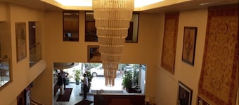 Embassy Inn Hotel Karachi