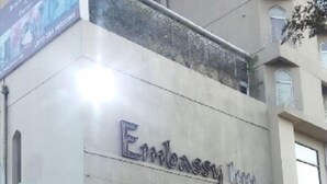 Unclassified image, 4 of 41, button - Embassy Inn Hotel Karachi (Karachi)