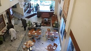 Unclassified image, 3 of 41, button - Embassy Inn Hotel Karachi (Karachi)
