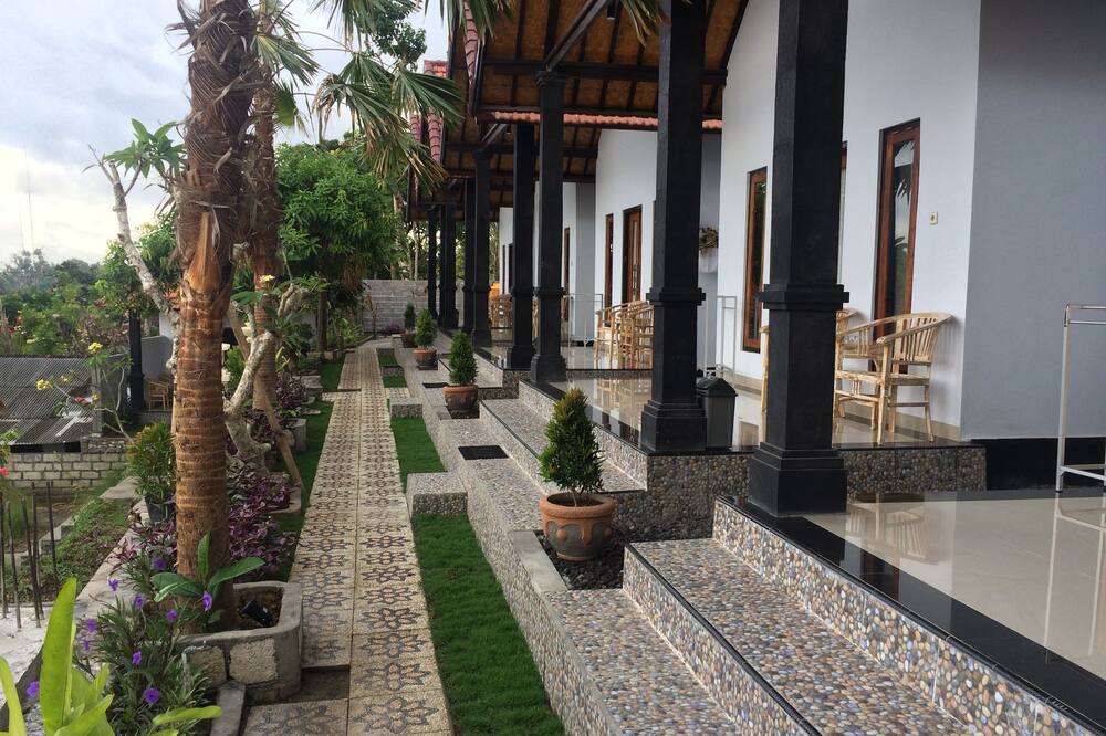 Lime Penida Cottages