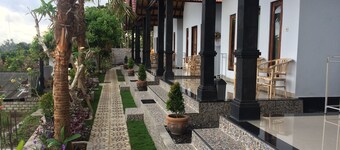 Lime Penida Cottages