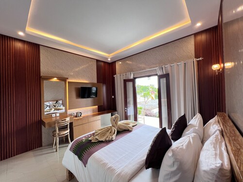 Lime Penida Cottages