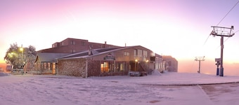 Arlberg Hotel Mount Buller
