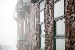 Exterior - Arlberg Hotel Mount Buller (Mount Buller)