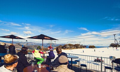 Arlberg Hotel Mount Buller