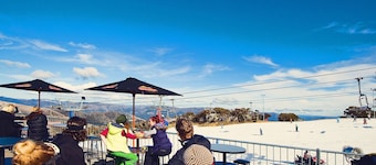 Arlberg Hotel Mount Buller