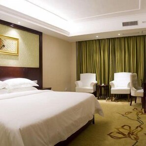 Room - Vienna Hotel (Guilin)