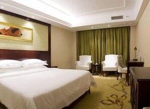 Room - Vienna Hotel (Guilin)