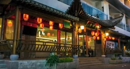 Sun Forest Resort Hotel