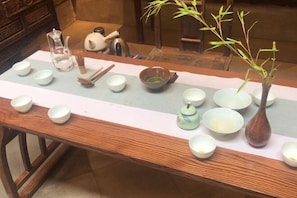 Dining - Sun Forest Resort Hotel (Huangshan)