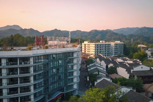 Sun Forest Resort Hotel