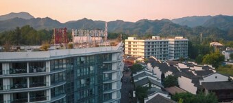 Sun Forest Resort Hotel