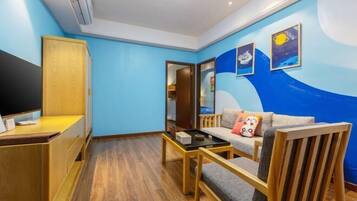 أسرّة أطفال/رضّع وواي فاي