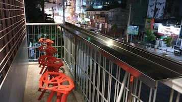 Terraço/pátio