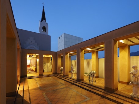 Chapel