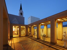 Chapel