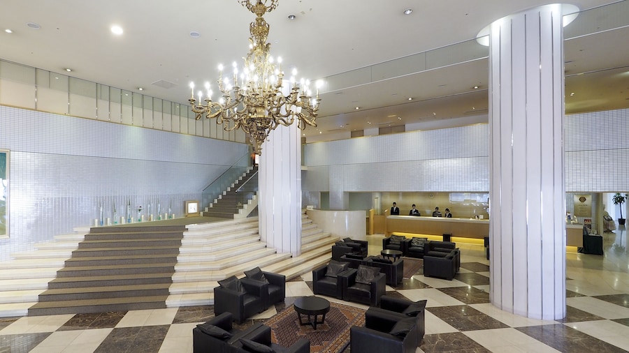 클레이턴 베이 호텔