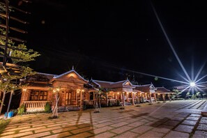 Exterior - Home Stone Resort (Battambang)