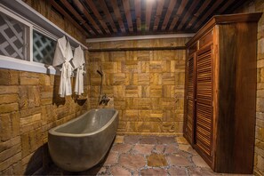 Suite | Salle de bain