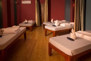 Couples treatment rooms - Appleton Boutique Hotel - Cebu (Lapu-Lapu)
