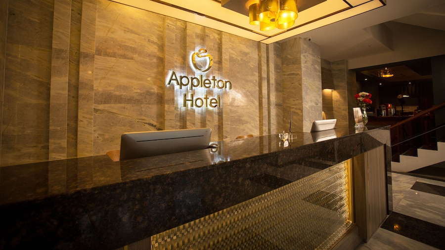 Appleton Boutique Hotel - Cebu