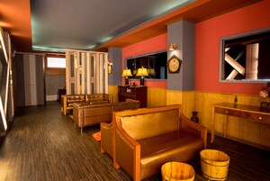 Couples treatment room(s)