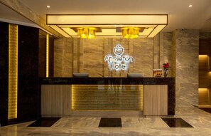 Lobby - Appleton Boutique Hotel - Cebu (Lapu-Lapu)