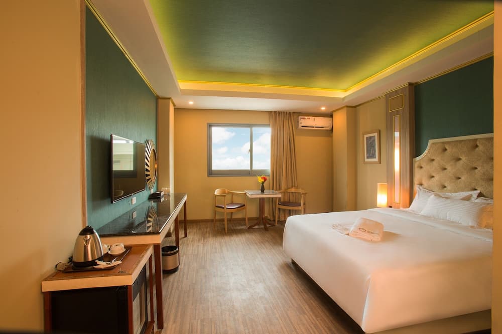 Appleton Boutique Hotel - Cebu