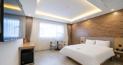 SongJeong OLLA Hotel
