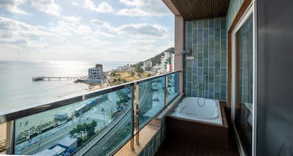 SongJeong OLLA Hotel