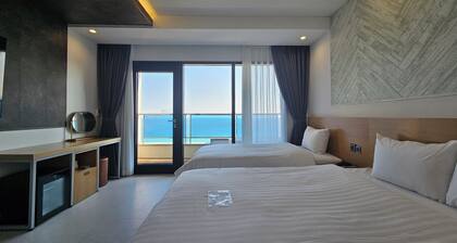 SongJeong OLLA Hotel