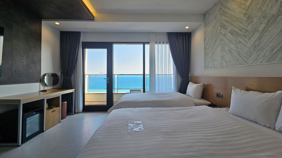 SongJeong OLLA Hotel