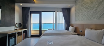 SongJeong OLLA Hotel