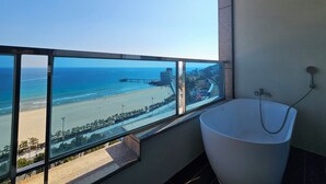 住宿正面