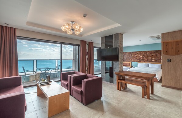 Smart TV 65 pulgadas con canales de televisión digitales, Netflix