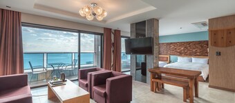 ソンジョン OLLA ホテル