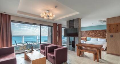 SongJeong OLLA Hotel