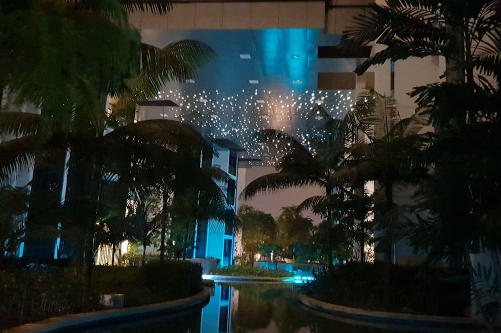 St Nomad M City Ampang, KLCC