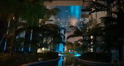 St Nomad M City Ampang, KLCC