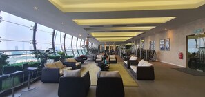 Meeting facility - St Nomad M City Ampang, KLCC (Kuala Lumpur)