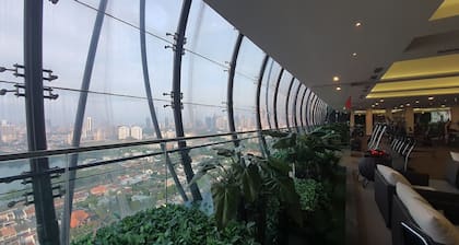 St Nomad M City Ampang, KLCC