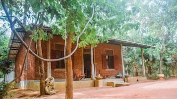 Fasilitas properti